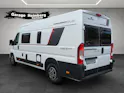 Fiat Ducato Roller Team Livingstone Duo Sport