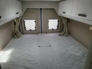 Fiat Ducato Roller Team Livingstone Duo Sport