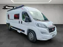 Fiat Ducato Roller Team Livingstone Duo Sport