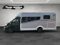 Ford Transit Sunlight T690L Adventure / Automatik