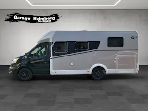 Ford Transit Sunlight T690L Adventure / Automatik