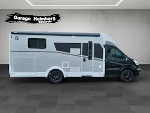 Ford Transit Sunlight T690L Adventure / Automatik