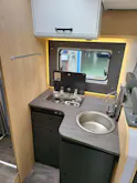 Ford Transit Sunlight T690L Adventure / Automatik