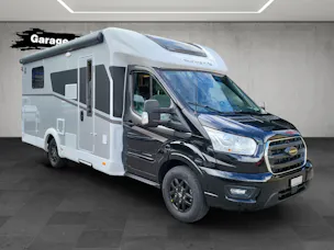 Ford Transit Sunlight T690L Adventure / Automatik
