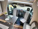 Ford Transit Sunlight T690L Adventure / Automatik