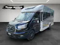 Ford Transit Sunlight T690L Adventure / Automatik