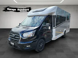 Ford Transit Sunlight T690L Adventure / Automatik
