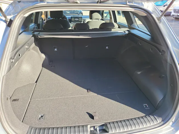 Kia Ceed SW 1.6 GDi Plug-in Hybrid Power