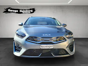 Kia Ceed SW 1.6 GDi Plug-in Hybrid Power