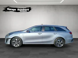 Kia Ceed SW 1.6 GDi Plug-in Hybrid Power