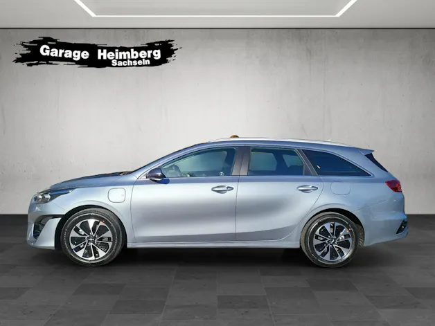 Kia Ceed SW 1.6 GDi Plug-in Hybrid Power