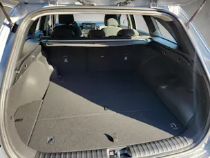 Kia Ceed SW 1.6 GDi Plug-in Hybrid Power