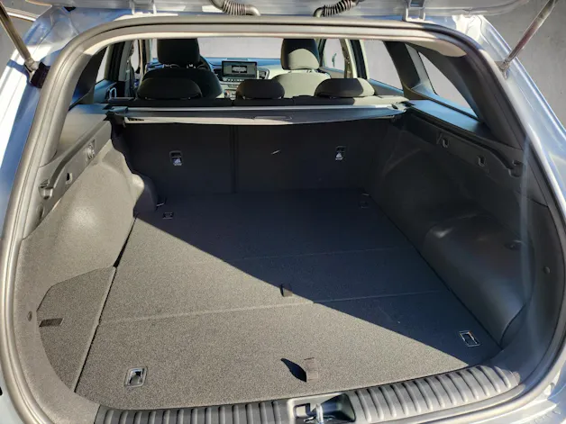Kia Ceed SW 1.6 GDi Plug-in Hybrid Power