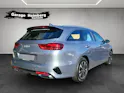 Kia Ceed SW 1.6 GDi Plug-in Hybrid Power