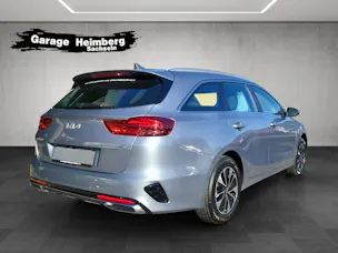 Kia Ceed SW 1.6 GDi Plug-in Hybrid Power