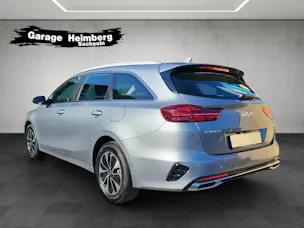 Kia Ceed SW 1.6 GDi Plug-in Hybrid Power
