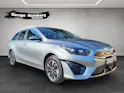 Kia Ceed SW 1.6 GDi Plug-in Hybrid Power