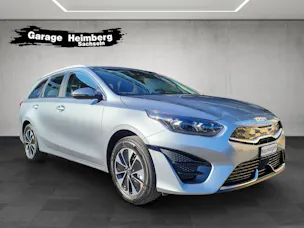 Kia Ceed SW 1.6 GDi Plug-in Hybrid Power