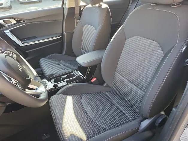 Kia Ceed SW 1.6 GDi Plug-in Hybrid Power