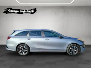 Kia Ceed SW 1.6 GDi Plug-in Hybrid Power