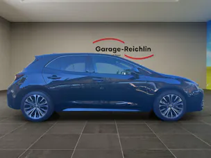 Toyota Corolla 1.8 HSD Trend