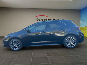 Toyota Corolla 1.8 HSD Trend