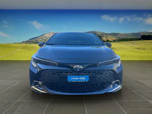 Toyota Corolla 1.8 HSD Trend