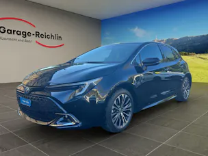 Toyota Corolla 1.8 HSD Trend