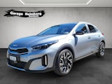 First vehicle image
