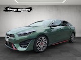 First vehicle image