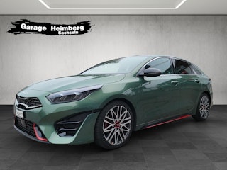 Vehicle image KIA PROCEED 0