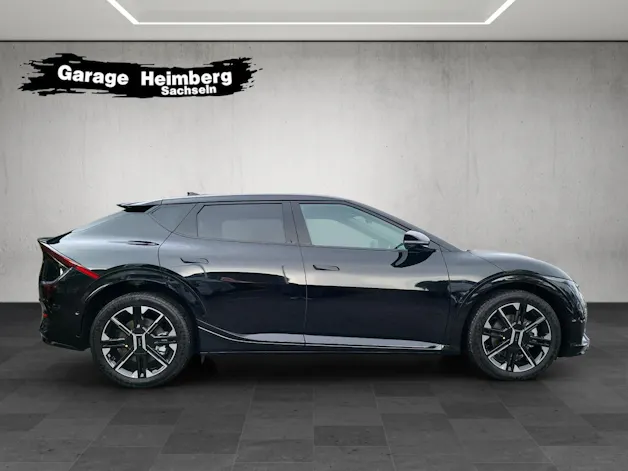Kia EV6 84 kWh GT-Line 4x4