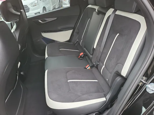 Kia EV6 84 kWh GT-Line 4x4