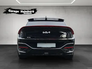 Kia EV6 84 kWh GT-Line 4x4