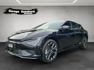 Kia EV6 84 kWh GT-Line 4x4