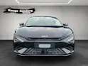 Kia EV6 84 kWh GT-Line 4x4