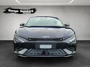 Kia EV6 84 kWh GT-Line 4x4