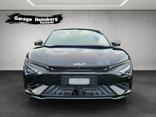 Kia EV6 84 kWh GT-Line 4x4