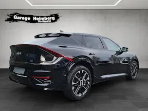 Kia EV6 84 kWh GT-Line 4x4