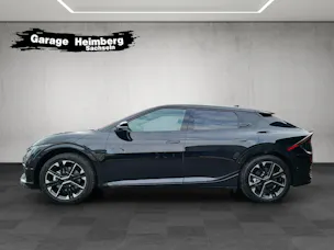 Kia EV6 84 kWh GT-Line 4x4