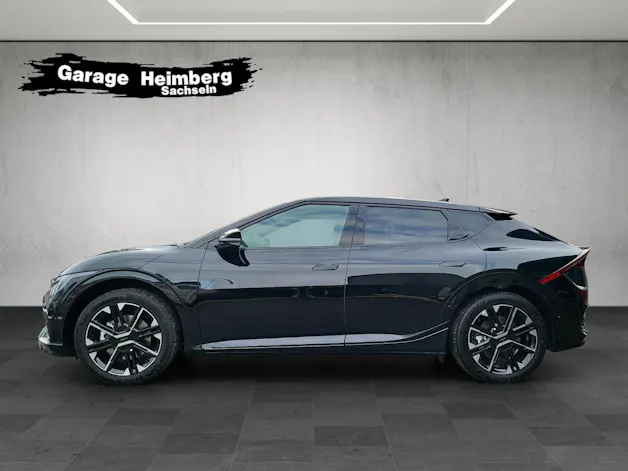Kia EV6 84 kWh GT-Line 4x4