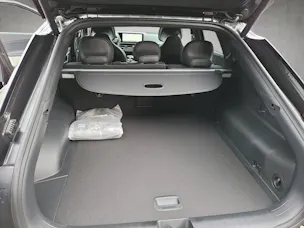 Kia EV6 84 kWh GT-Line 4x4