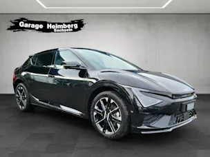 Kia EV6 84 kWh GT-Line 4x4