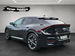 Kia EV6 84 kWh GT-Line 4x4