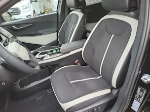 Kia EV6 84 kWh GT-Line 4x4
