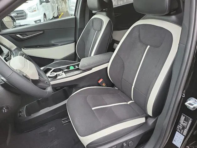 Kia EV6 84 kWh GT-Line 4x4