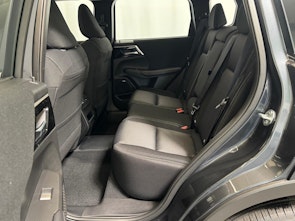 Vehicle image MITSUBISHI Outlander 2.4 PHEV Inform 4x4