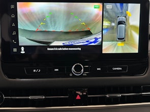 Vehicle image MITSUBISHI Outlander 2.4 PHEV Inform 4x4