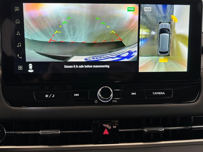 Vehicle image MITSUBISHI OUTLANDER