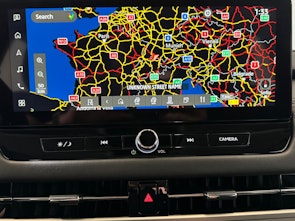 Vehicle image MITSUBISHI Outlander 2.4 PHEV Inform 4x4